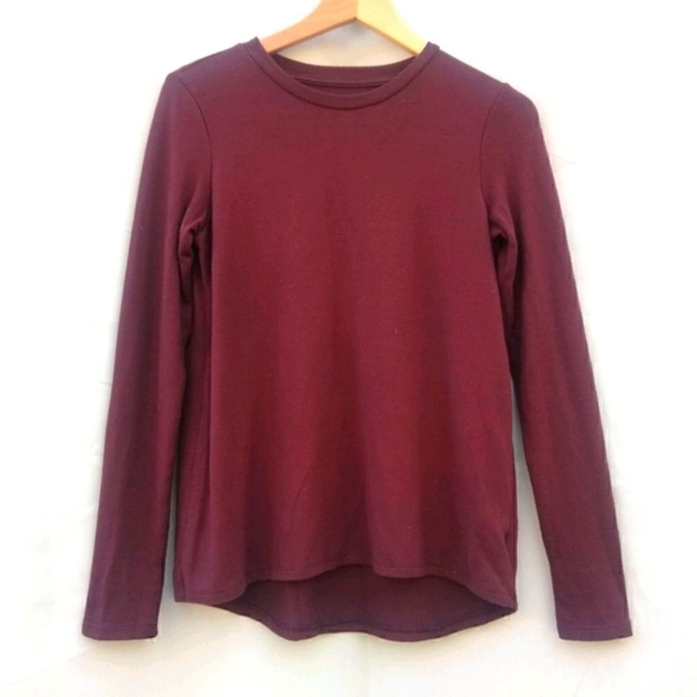 American Eagle soft and sexy plush shirt